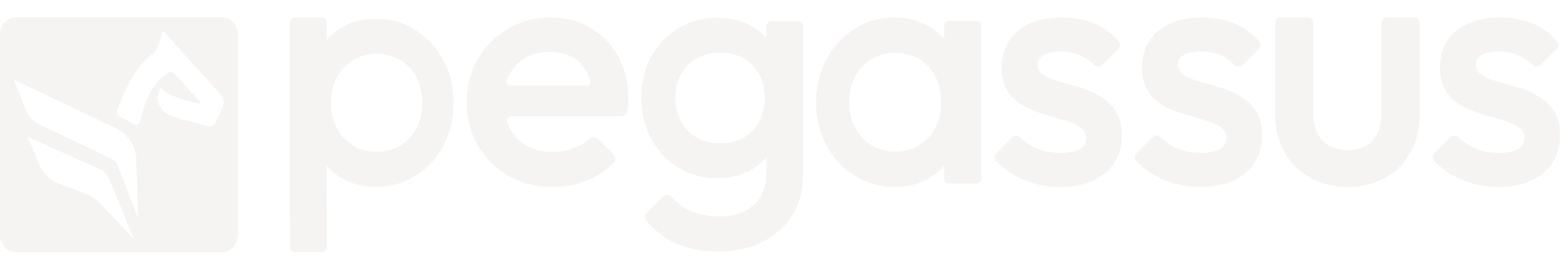 Logo de Pegassus